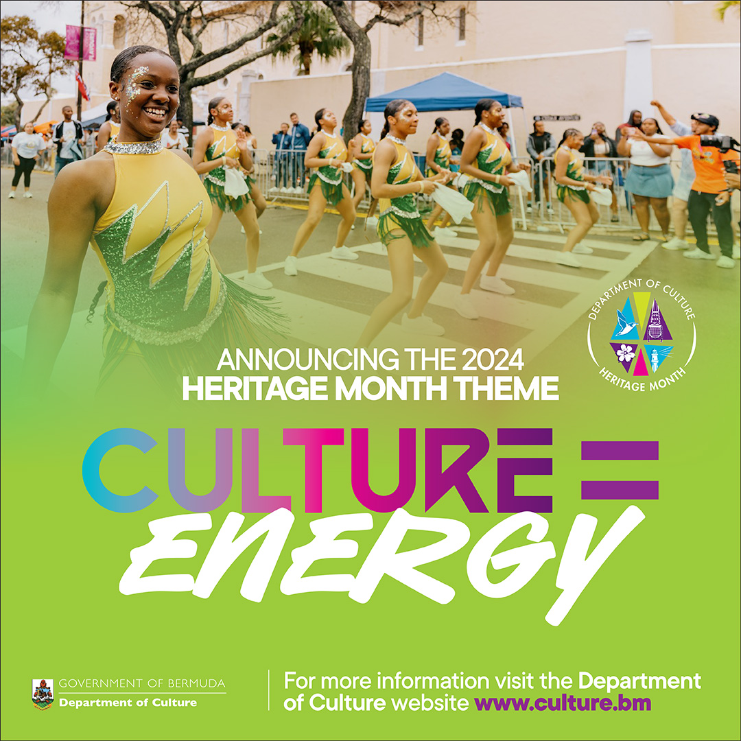 Culture = Energy