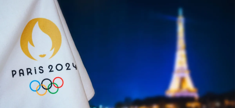 2024-Paris-Olympics