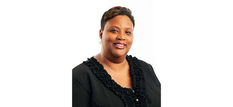 Cabinet Appointment - Cindy Clarke