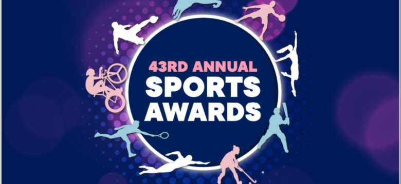 43rd Sports Awards