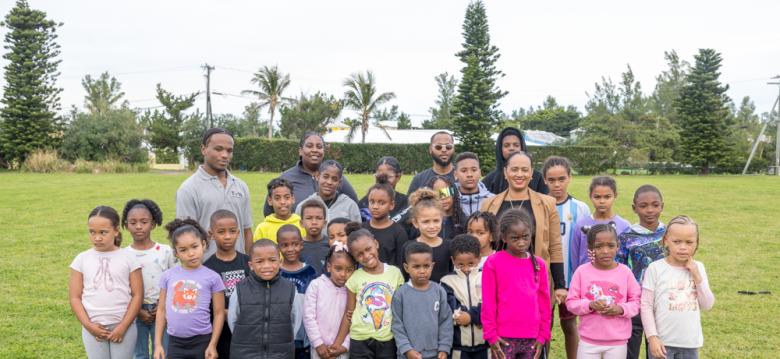 Youth Engagement Winter Out Programme