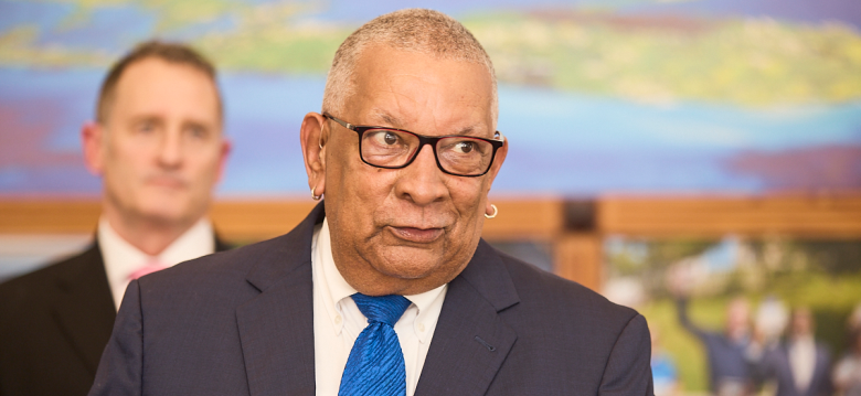 Google Lease Signing