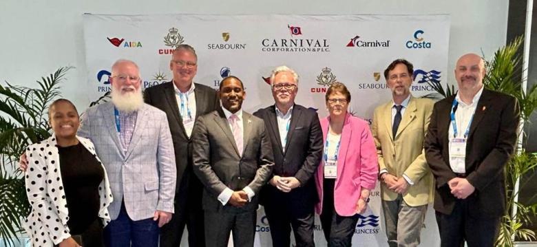 Seatrade Cruise Global 