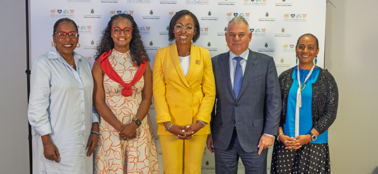 Cost of Living Summit