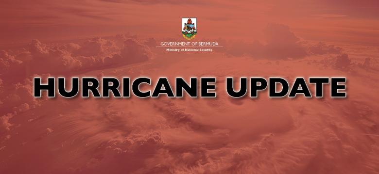 Hurricane Humberto and Imelda