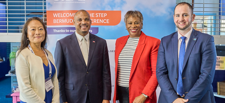 STEP Bermuda