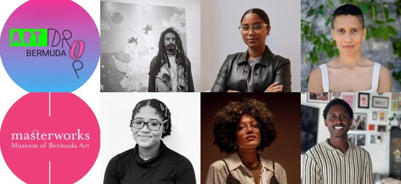 BDA Arts Council Grant Recipients