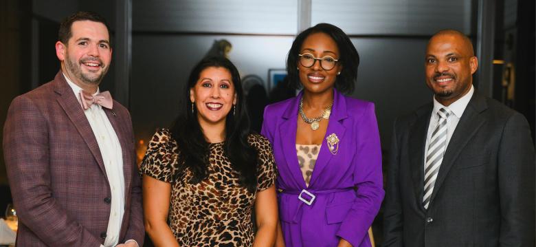 Ministers discuss economic, affordability partnerships