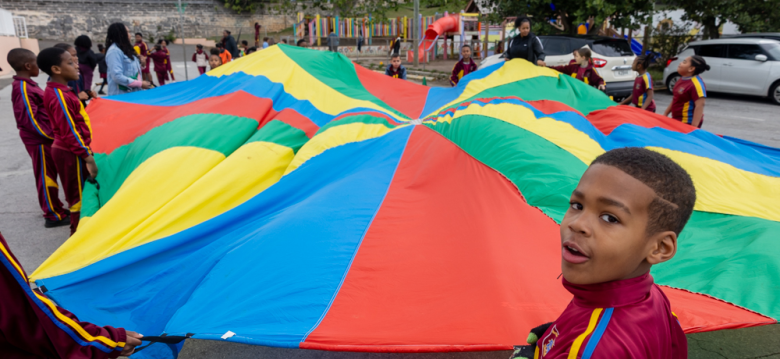 Global School Play Day